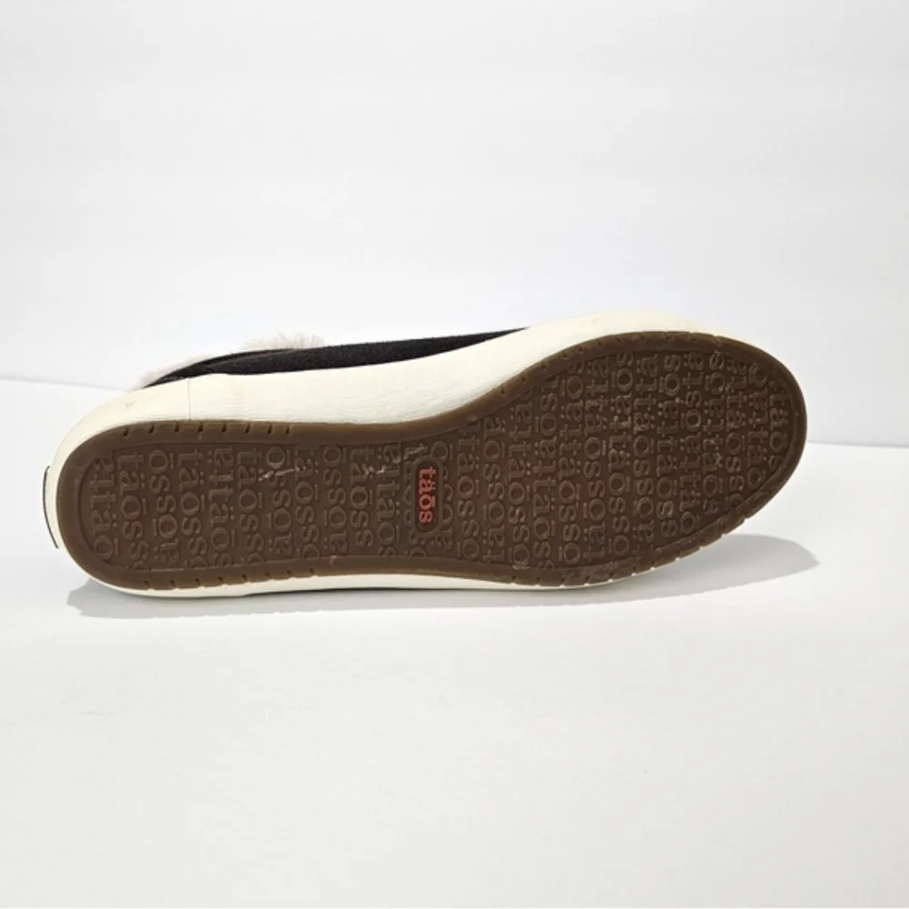 TAOS Footwear Starline Sneaker Womens 9.5 - Picture 4 of 5